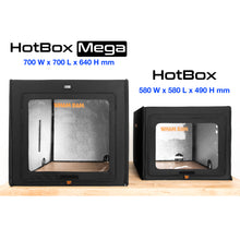 Load image into Gallery viewer, HotBox - 3D Printer Enclosure