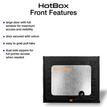 Load image into Gallery viewer, HotBox - 3D Printer Enclosure
