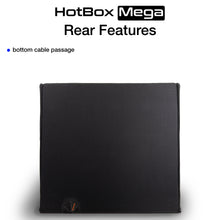 Load image into Gallery viewer, HotBox Mega - 3D Printer Enclosure