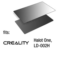 Load image into Gallery viewer, 138 x 85 - Creality Halot One and LD-002H