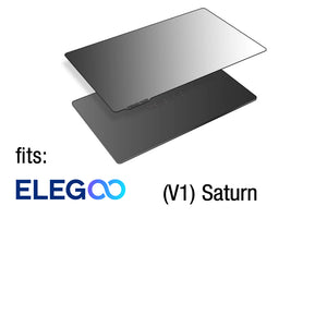 (V1) Elegoo Saturn - 192 x 120