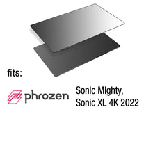 Load image into Gallery viewer, 200 x 125 - Phrozen Sonic Mighty (4k) and Sonic XL 4K 2022