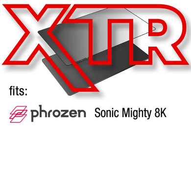 237 x 127 - XTR - Phrozen Sonic Mighty 8k