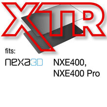 Load image into Gallery viewer, 304 x 180 - XTR - Nexa3D NXE400