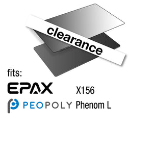 368 x 217 - Peopoly Phenom L and EPAX X156
