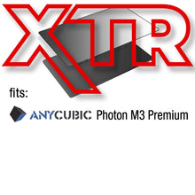 Load image into Gallery viewer, 244 x 150 - XTR - Anycubic Photon M3 Premium